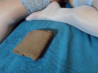 New Fulgid Pantyhose Review, Continued Yon Onlyfans Nylonkissa