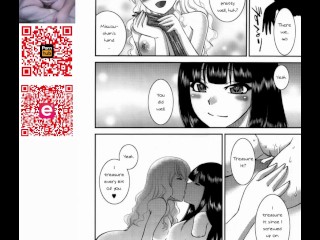 Reading Misuzu With An Increment Of Hina