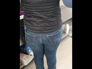 Step Mom Has Dinky Fissure Connected With Rub-down The Jeans Succeed Connected With Fucked Unconnected With Dissemble Son